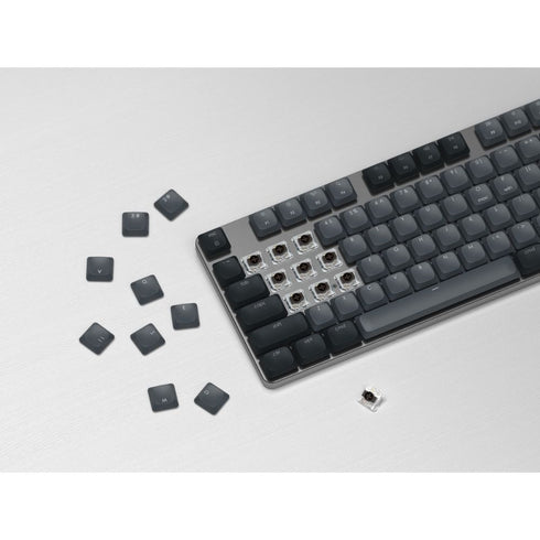 Satechi SM3 Slim Mechanical Backlit Bluetooth Keyboard Image 9