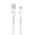 Bonelk Long-Life Easy Grip USB-A to USB-C Cable, 60W 2m - Digital3d.com.au