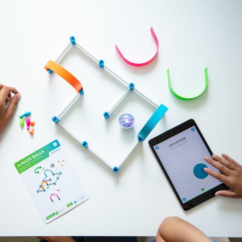Sphero Mini Activity Education Kit 16-Pack (V2) Image 3