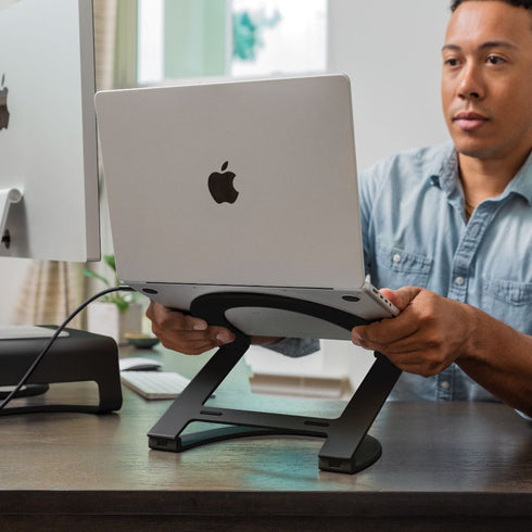 Twelve South Curve Flex for MacBook/Laptops Image 10