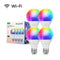 Nanoleaf Essentials Smart Bulb E27 (Wi-Fi) - 4 Pack Image 1
