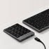Satechi Slim Wireless Keypad Image 23