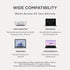 Satechi Slim Wireless Keypad Image 15