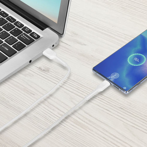 Bonelk Long-Life Easy Grip USB-A to USB-C Cable, 60W 2m - Digital3d.com.au