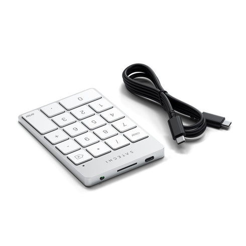 Satechi Slim Wireless Keypad Image 6