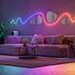 Nanoleaf Matter Smart Multicolour Rope Light (5m) Image 5