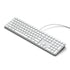 Satechi Slim LX3 USB-C Wired Keyboard Image 2