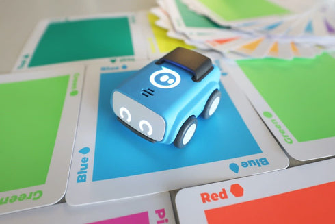 Sphero indi Education Robot - Student Kit Image 2