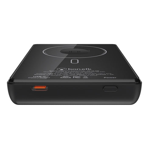 Bonelk MagTec 5-in-1 Power Bank 10k mAh Image 4