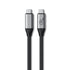 Satechi USB4 Pro Cable 1.2M (Black) Image 3