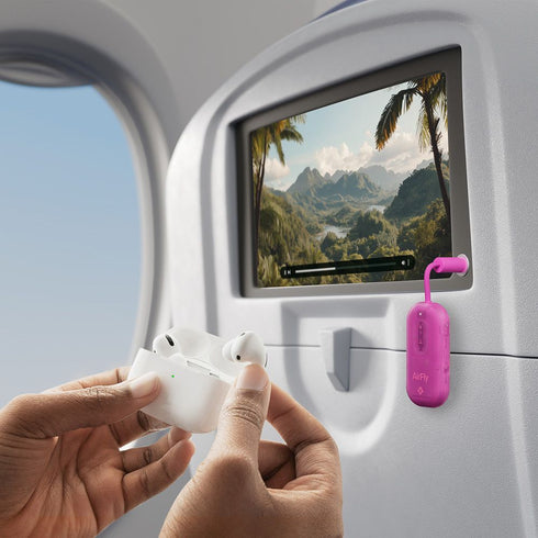 Twelve South AirFly Pro 2 Translucent Image 23