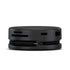 Satechi OntheGo 7-in-1 Multiport Adapter (Space Black) Image 3