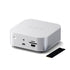 Satechi Thunderbolt 5 CubeDock with SSD Enclosure (Silver) Image 3