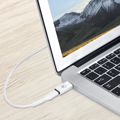 Bonelk USB-A to USB-C 3.0 Adapter
