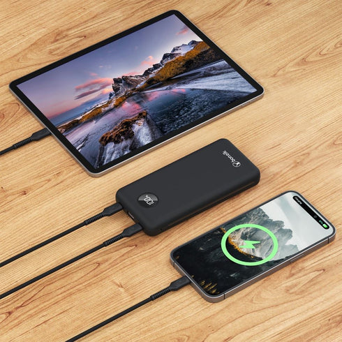Bonelk Mini Power Bank Pro 20k mAh Image 6
