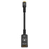 Bonelk Pro-X Long-Life USB-C to 8K HDMI Adapter (15cm) (Black) Image 3