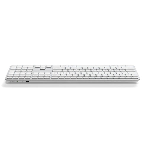 Satechi Slim EX3 Wireless Keyboard Image 4