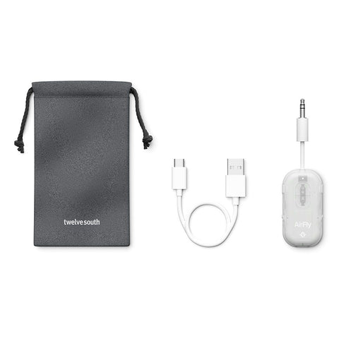 Twelve South AirFly Pro 2 Translucent Image 5