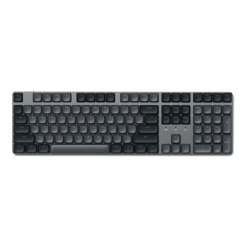 Satechi SM3 Slim Mechanical Backlit Bluetooth Keyboard Image 3