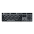 Satechi SM3 Slim Mechanical Backlit Bluetooth Keyboard Image 3