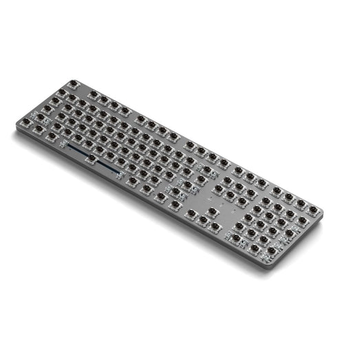 Satechi SM3 Slim Mechanical Backlit Bluetooth Keyboard Image 11