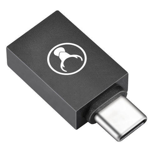Bonelk USB-C to USB-A 3.0 Adapter