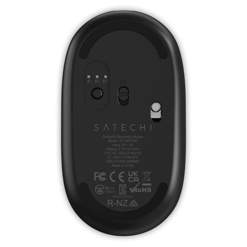Satechi OntheGo Mouse Image 5