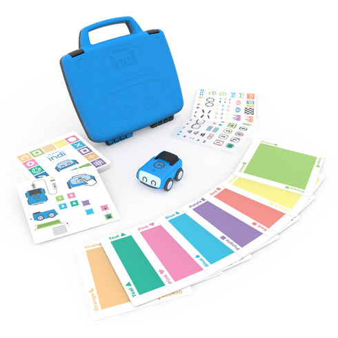 Sphero indi Education Robot - Student Kit Image 1