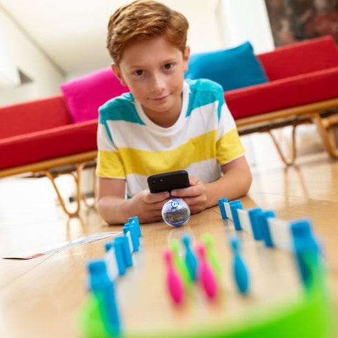 Sphero Mini Activity Education Kit 16-Pack (V2) Image 4