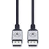 Bonelk Long-Life Display Port to Display Port Cable (Black) Image 8