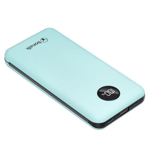 Bonelk Mini Power Bank Pro 20k mAh Image 10