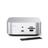 Satechi Thunderbolt 5 CubeDock with SSD Enclosure (Silver) Image 5