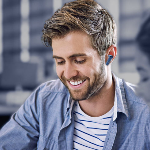 Bonelk Luxe SoundBuds TWS Earbuds Image 27