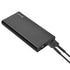 Bonelk Eco Series Slim Power Bank 10,000mAh, PD20W / QC 18W - Black - Digital3d.com.au