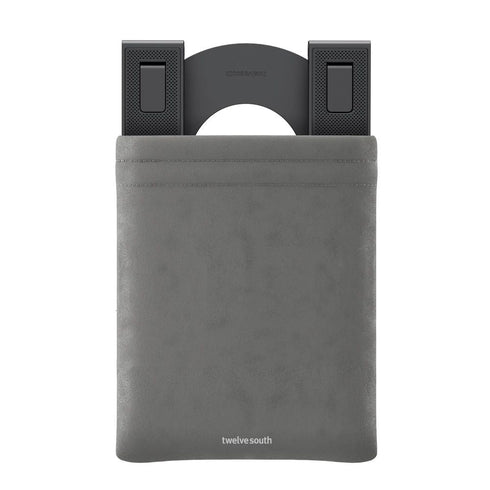Twelve South Curve Mini (Slate) Image 11