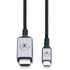 Bonelk Long-Life USB-C to HDMI Cable (Black) Image 9