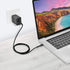 Bonelk Long-Life Easy Grip USB-C to USB-C Cable, 240w/480Mbps - 1.5m Image 5