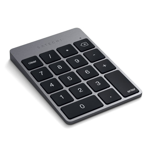 Satechi Slim Wireless Keypad Image 16