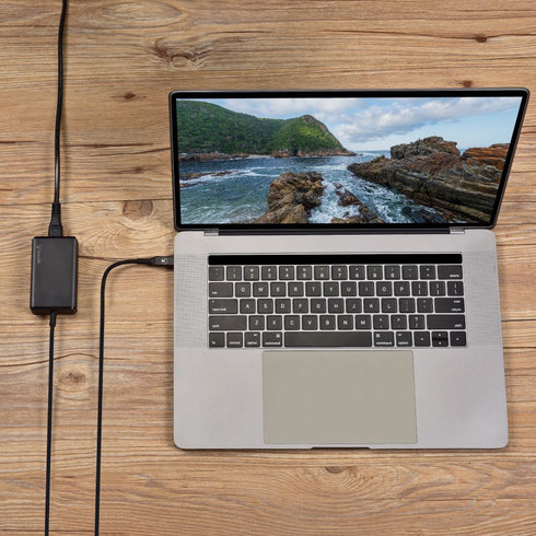 Bonelk Long-Life 65W PD USB-C Desktop Charger - Digital3d.com.au