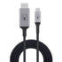 Bonelk Long-Life USB-C to HDMI Cable (Black) Image 6