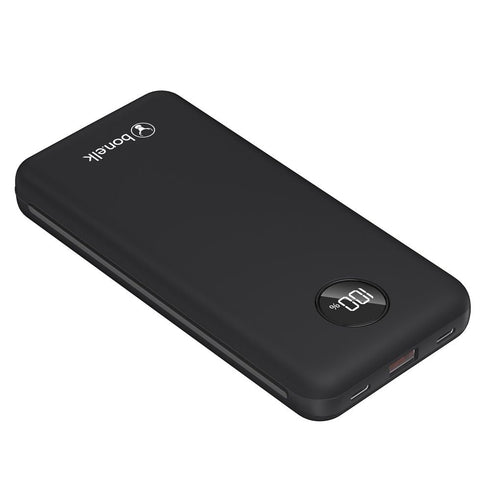 Bonelk Mini Power Bank Pro 20k mAh Image 3