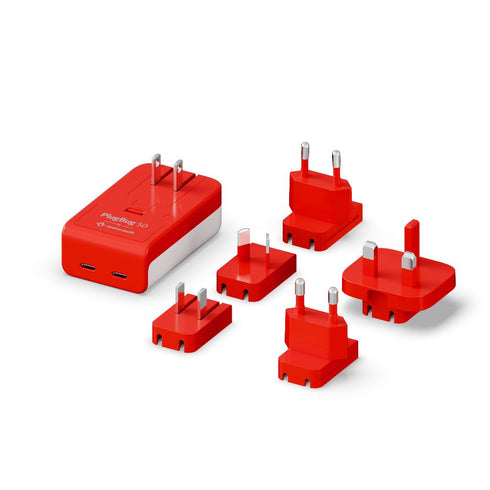 Twelve South PlugBug with Find My: Travel Charger Image 14