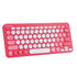 Bonelk KM-383 Wireless Keyboard and Mouse Combo