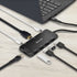 Bonelk Long-Life USB-C to 8-in-1 Multiport Hub