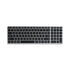 Satechi Slim X2 Bluetooth Backlit Keyboard Image 1