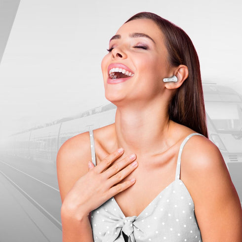Bonelk Freedom SoundBuds TWS Earbuds Image 36