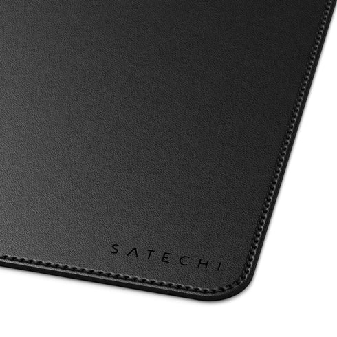 Satechi Vegan-Leather Premium Desk Mat Image 2