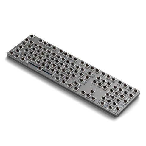 Satechi SM3 Slim Mechanical Backlit Bluetooth Keyboard Image 2