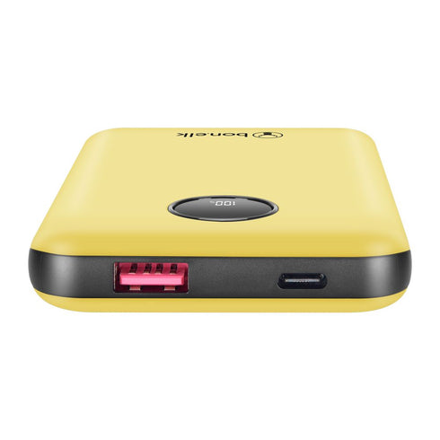 Bonelk Power Bank Mini 10,000mAh, PD20W / QC 22.5W - Digital3d.com.au