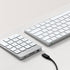 Satechi Slim Wireless Keypad Image 8